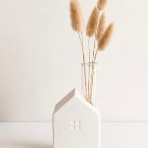 decoratie huisje